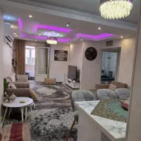 فروش ۸۶ متر واحد تمیز و شیک  کامل باز سازی آژینه