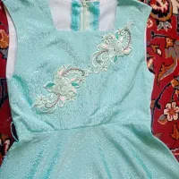 لباس مجلسی|لباس|فردوس (خراسان), |دیوار