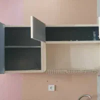 کابینت دست دوم|مصالح و تجهیزات ساختمان|شیراز, زرهی|دیوار