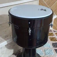 ضرب (تپل یا دمک)|سازهای سنتی|بانه, |دیوار