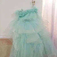 لباس دخترانه
