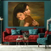 پرستار کودک میشم فقط محدوده اسلامشهر