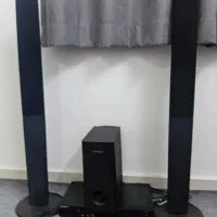 باند و میز زیر تلویزیونی|سیستم صوتی خانگی|اهواز, شریعتی جنوبی|دیوار