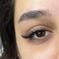 مدل اکستنشن مژه|خدمات آرایشگری و زیبایی|شیراز, فرهنگ شهر|دیوار