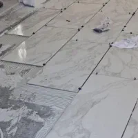 سرامیک کاری  نما ساختمان