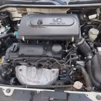 تیبا ۱ کاملا سالم تمیز|خودرو سواری و وانت|مشهد, نظام دوست|دیوار