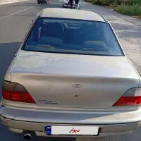 دوو سیلو مدل ۱۳۸۳