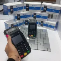 دستگاه کارتخوان H9 کارت خوان پوز|فروشگاه و مغازه|شیراز, زند|دیوار