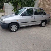 پراید مدل۹۰ دوگانه