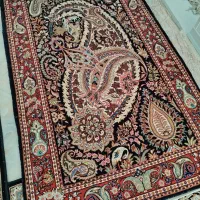 فرش دستباف درجه یک