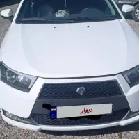 فروش دنا اتومات|خودرو سواری و وانت|سیرجان, |دیوار