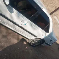 پژو پارس دو گانه کارخانه