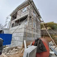 طراحی و تولید و اجرای سازه ال اس اف|خدمات پیشه و مهارت|محمودآباد, |دیوار