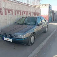 پژو 405 مدل 95