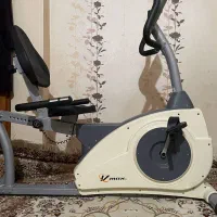 دوچرخه ثابت وی مکس Vmax 6380R-AT