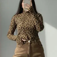 بلوز پلنگی|لباس|کاشان, فاز ۲ ناجی آباد|دیوار