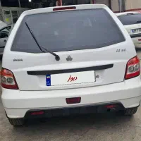 111 پراید مدل 95 SE