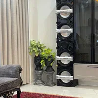 باند به همراه سی دی پلیر