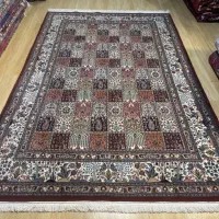 فرش ۶ متری خشتی نوبافت مود بیرجند|فرش|تهران, سلسبیل شمالی|دیوار