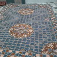 یک جفت روفرشی|روفرشی|اهواز, حصیرآباد|دیوار