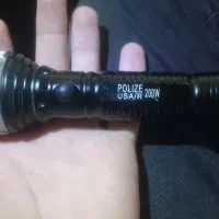 تک ترین چراغ قوه کمپینگ