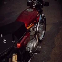 هوندا 125کویر|موتورسیکلت|رشت, توشیبا|دیوار