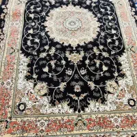 فرش ماشینی سالم ترتمیز|فرش|باسمنج, |دیوار