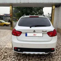 کوییک بدون رنگ ۱۰۰ تا کار مشابه صفر ۹۷|خودرو سواری و وانت|رشت, گلسار|دیوار