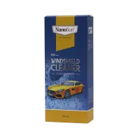 مایع شیشه شوی خودرو