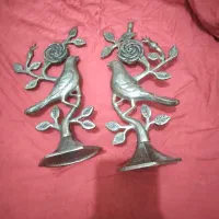دو عدد برنز