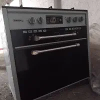 گاز|اجاق گاز و لوازم برقی پخت‌وپز|رشت, معلولین|دیوار