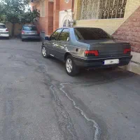 ۴۰۵بکر|خودرو سواری و وانت|شیراز, حجت آباد|دیوار