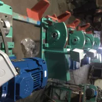 تولید دستگاه گردکن و دوبل زن چوب نجاری|ماشین‌آلات صنعتی|گلستان (تهران), |دیوار