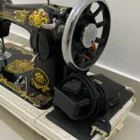 چرخ خیاطی برقی