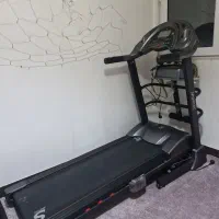 تردمیل sportec 6603