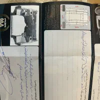 ۲۰۷مدل ۹۶|خودرو سواری و وانت|بجنورد, |دیوار