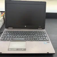 فروش یک عدد لپ تاپ HP