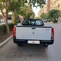 اریسان ۲ سفید مدل ۱۴۰۳