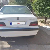 پارس ELX موتور ۲۰۰۰ بی رنگ|خودرو سواری و وانت|شیراز, شهرک والفجر|دیوار