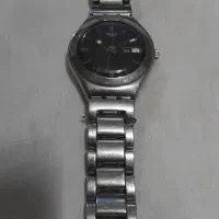 ساعت مارک swatch اصل سوئیسی
