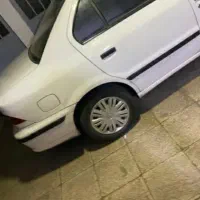 سمند ef7 دوگانه کارخانه مدل ۹۷|خودرو سواری و وانت|تهران, تهرانسر شرقی|دیوار