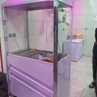 فر ساندویچی|اجاق گاز و لوازم برقی پخت‌وپز|مشهد, کوی المهدی|دیوار