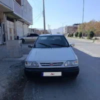 پراید ۹۴ سالم|خودرو سواری و وانت|خاش, |دیوار