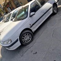 پژو Tu5 کلاس 15