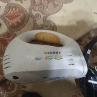 همزن برقی|خردکن، آسیاب، غذاساز|اسلام‌شهر, شهرک واوان|دیوار