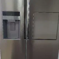 یخچال ساید بای ساید