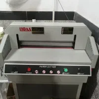 پرینت و فتوکپی خود رابا نازلترین قیمت از ما بگیرید|خدمات رایانه‌ای و موبایل|بیرجند, |دیوار