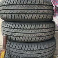 لاستیک بارز آکبند صفر|قطعات یدکی و لوازم جانبی|قزوین, |دیوار