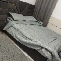 تخت خواب دو نفره|تخت و سرویس خواب|اراک, |دیوار