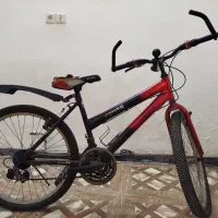 دوچرخه سایز۲۶